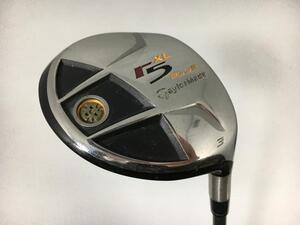 即決 中古 r5 XL プラス フェアウェイ 3W XL-50 15 S