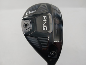 入間■【中古】 ピン G425 HYBRID ALTA J CB SLATE(JP) R 22°[5028]