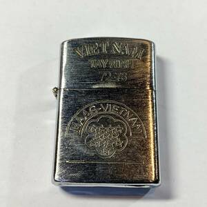 ライター　zippo ジッポー　ジャンク品　no.8