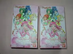 ２個　変身ケータイ！キュアモ　Yes!プリキュア5GoGo!