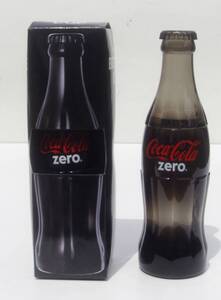 未使用 Coca・Ｃｏｌａ ZERO コカコーラゼロ EXILE ボトルカップ ２個セット エグザイル KENCHI TOSHIO