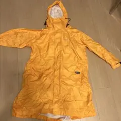 Caravan Jr RAIN PONCHO 130サイズ