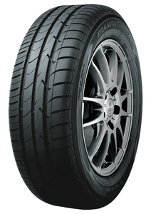 新品 タイヤ アルミ ホイール 4本セット 205/50R17 17インチ TOYO トランパスmpZ 6.5J+45 4/100 E13 ノートオーラ オーラ　