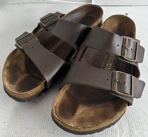  BIRKENSTOCK ビルケンシュトック ARIZONA サンダル 26cm 《F10》