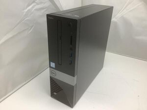 ジャンク!DELL Vostro 3471●Core i5 9400 2.9G 4G