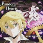 TBSアニメーション PandoraHearts オリジナルサウンドトラック1 梶浦由記（音楽）