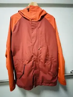 BURTON GORE-TEX RADIAL SHELL JKT