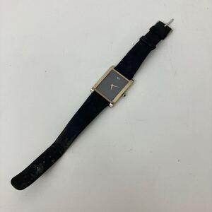 CITIZEN EXCEED シチズン エクシード メンズ腕時計　N12/4