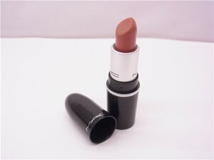 ◎ MAC ◎　マック　リップスティック　ベルベットテディ　ミニリップ　◎USED