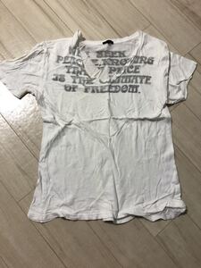 MEN’S MELROSE Tシャツ