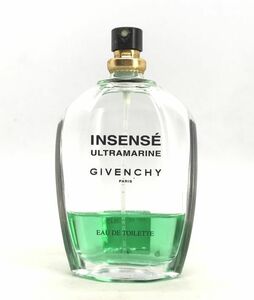 GIVENCHY ジバンシー ウルトラマリン ULTRAMARINE EDT 50ml ☆送料350円