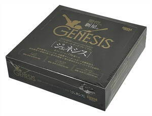 2024 BBM GENESIS 1ボックス(1 Box) ③