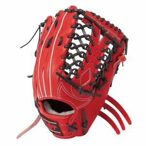 【デッドストック品】Rawlings ローリングス GR2HEB88MG-ROR 野球 軟式用グローブ HOH PRO EXCEL ウィザード＃1 外野手用