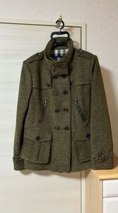 ■バーバリー■ BURBERRY LONDON　レディースジャケット　新品・未使用