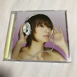 鈴木亜美　CD CONNETTA ジョイン・アルバム