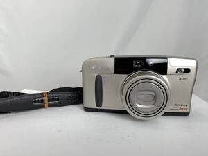 【シャッター/フラッシュOK】キャノン Canon Autoboy SII XL コンパクトカメラ ストラップ付 (561)