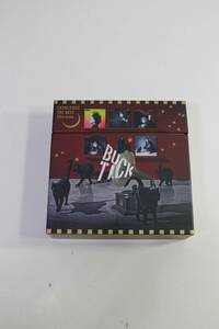 BUCK TICK バクチク CATALOGUE THE BEST 35th anniv. CD + Blu-ray ブルーレイ USED 中古 (R604