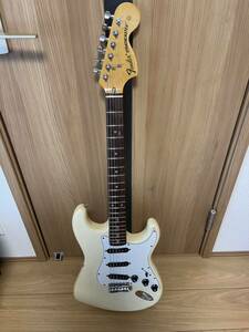 Fender JAPAN ストラトキャスター　st72-55 ジャンク