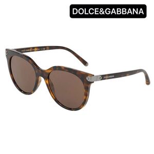 DOLCE&GABBANA DG6117 50273 サングラス ドルチェ＆ガッバーナ UVカット