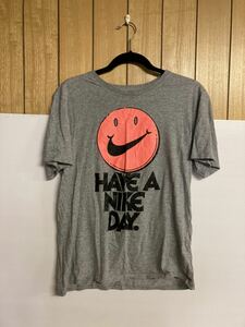 【日本全国 送料込】NIKE HAVE A NIKE DAY. 半袖Tシャツ サイズ不明 ナイキ OS1358