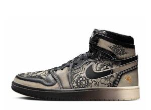 Nike Air Jordan 1 High Zoom CMFT 2 "Dia De Muertos" 26cm FQ8155-010