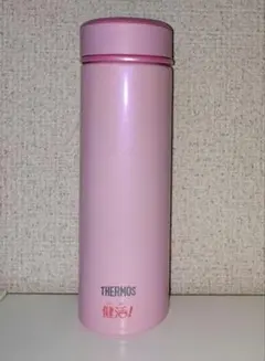 THERMOS ピンク 水筒