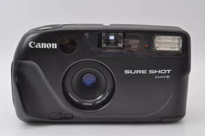 ★美品★　Canon キヤノン　SURE SHOT DATE WT28　#YS00188