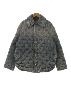 LOUIS VUITTON ブルゾン（その他） メンズ ルイヴィトン 中古　古着