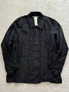 Paul harnden worker suits sizeM ポールハーデン ワーカースーツ メンズ ブレザー トラウザー セットアップ (KI)