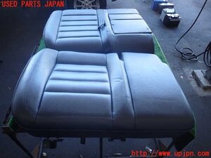 2UPJ-99817405]VW トゥアレグ(7LBMVS)右リアシート 中古