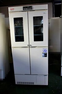 九九　087　SANYO　薬用保冷庫　MPR-414F　サンヨー 業務用 (※送料別途掛かります/下記送料欄ご参照※) 　