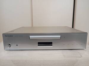 １円～売切ります！　Technics 　テクニクス　CDプレーヤー SL-C700-S 