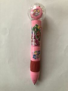 プリキャアボールペン