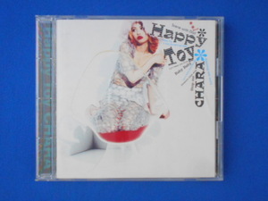 CD/チャラ CHARA/ハッピー・トイ HAPPY TOY/中古/cd21361