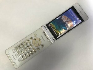 GK655 docomo P-01J 判定〇 ジャンク