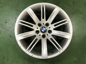 BMW　6シリーズ E63 / E64 / E63 LCI / E64 LCI　ホイール / アルミ　リア用: 9J × 18インチ ET18　1本　36116760626 / 6760626