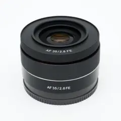 SAMYANG AF 35mm F2.8 FE ソニー用