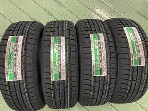 ☆【225/55-19 99Q 】2024年製 TOYOトランパスTX 225/55R19 トーヨー WINTER TRANPATHスタッドレス 4本送料税込￥80500～ 冬用