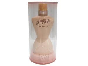 未使用　Jean Paul GAULTIER　ジャンポール・ゴルチエ　CLASSIQUE　パヒュームド　ボディーローション　200ml　フランス製