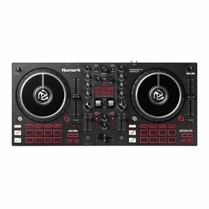 ★Numark ヌマーク MIXTRACK PRO FX DJコントローラー ★新品送料込