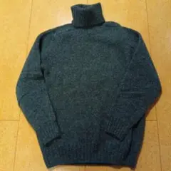 Arch別注　Ce Forsyth poloneck sweater 42