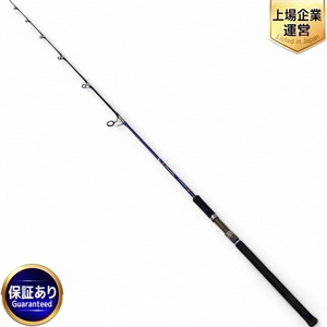 【直接引取】TENRYU SPIKE SK762M ショアジギング ロッド 竿 釣具 中古 直 Z9572531