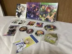 【値下げしました】あんスタ CD特典付き グッズ