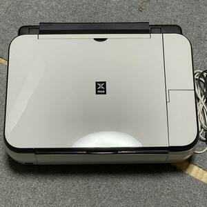 キャノン　プリンター　MP493 中古