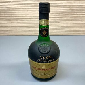 【S168】クルボアジェ　VSOP 700ml 40% ブランデー　　未開栓　洋酒　古酒