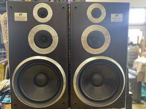  J4909 SANSUI 山水 サンスイ S-900XD スピーカー ペア 音響機器 オーディオ ※現状渡し/音出しOK 120×2