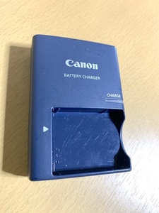 Canon 純正バッテリーチャージャー CB-2LX