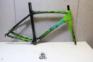 値下げ!! □TREK トレック Madone 5.9 project one ファイアーパターン 2010年 52size