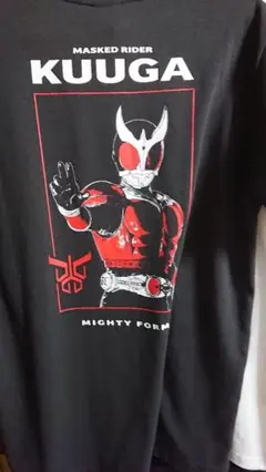 仮面ライダークウガ Tシャツ