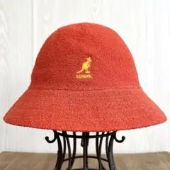 KANGOL カンゴール　BERMUDA CASUAL ハット